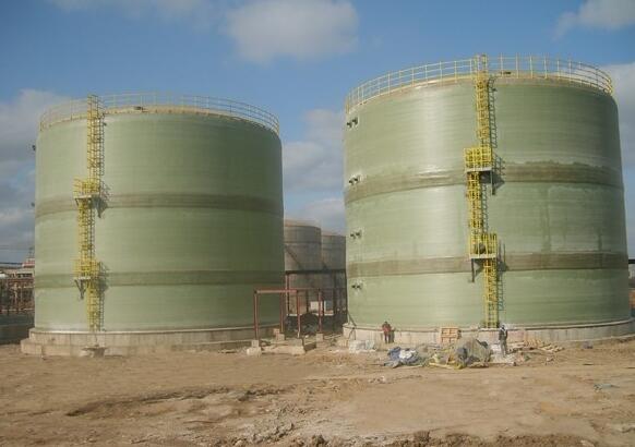 專(zhuān)業(yè)玻璃鋼儲(chǔ)罐廠家-豐富經(jīng)驗(yàn)-品質(zhì)可信賴(lài)