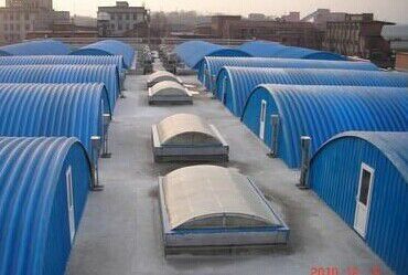 智能型一體化預(yù)制泵站-自動化程度高-減少人為操作